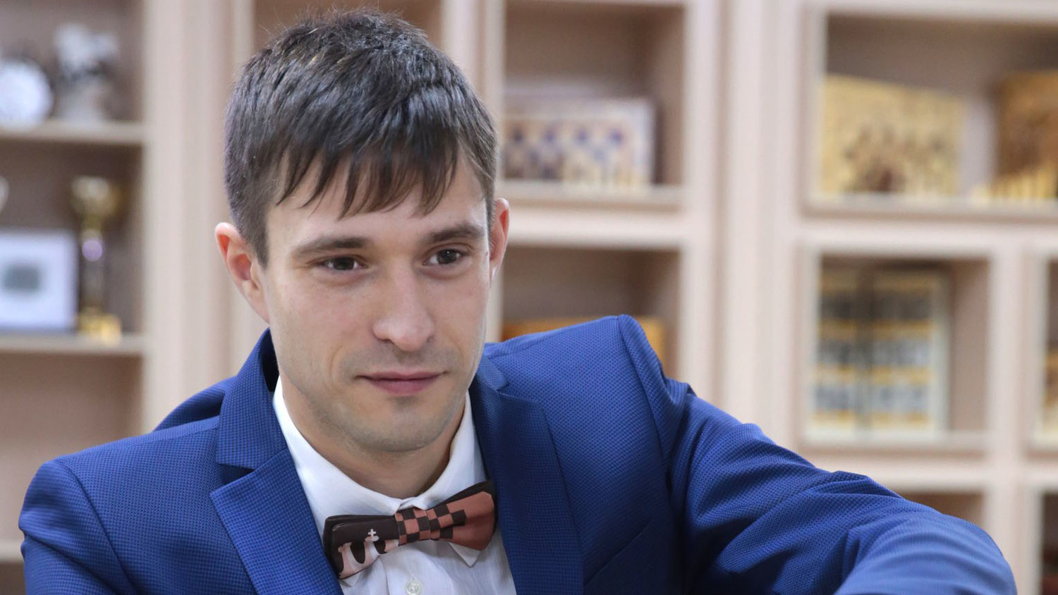 Дмитрий Олегович